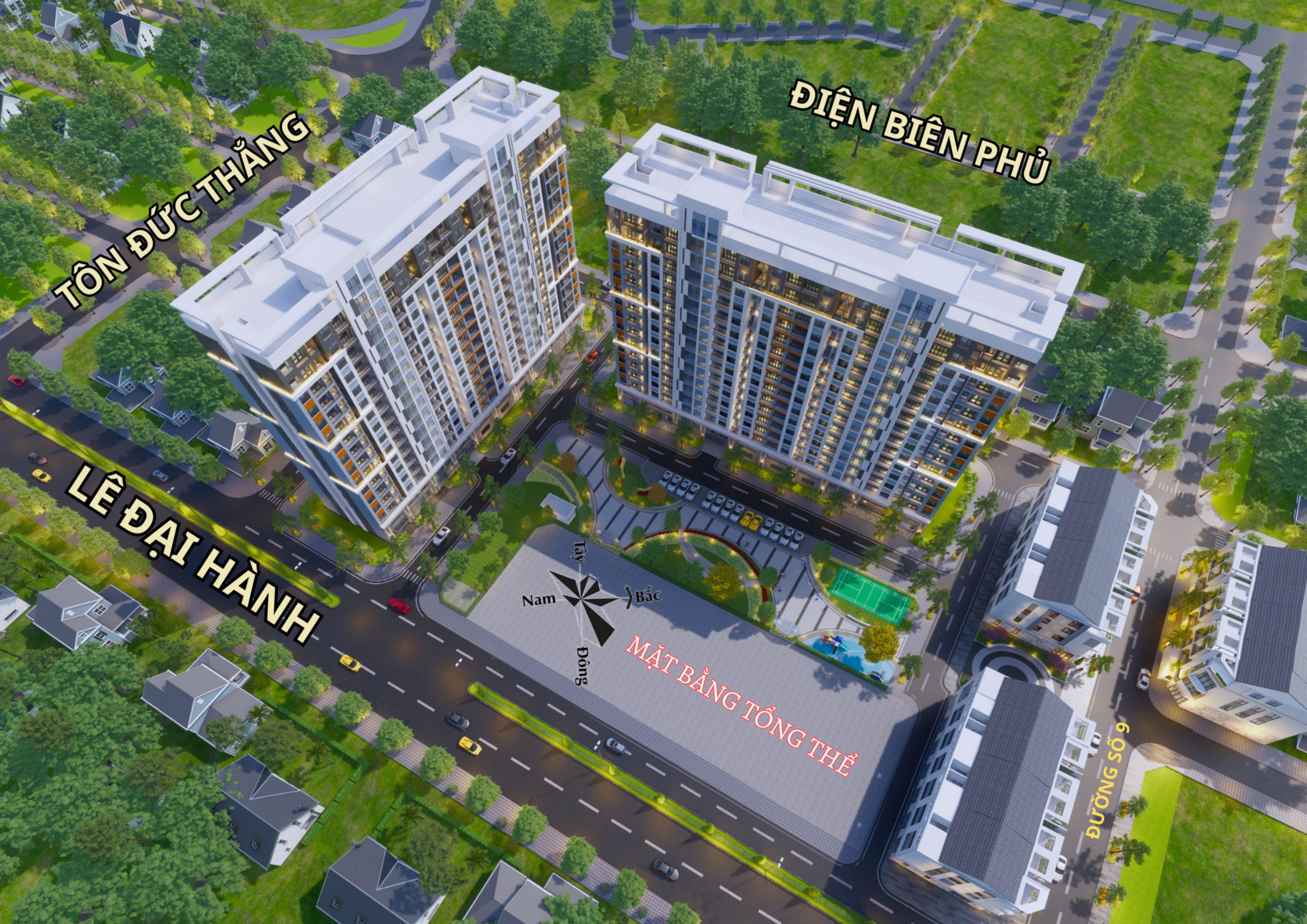 3. Tư Vấn Bất Động Sản: